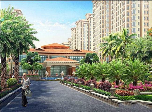 2025还能在金科东方大院买房吗